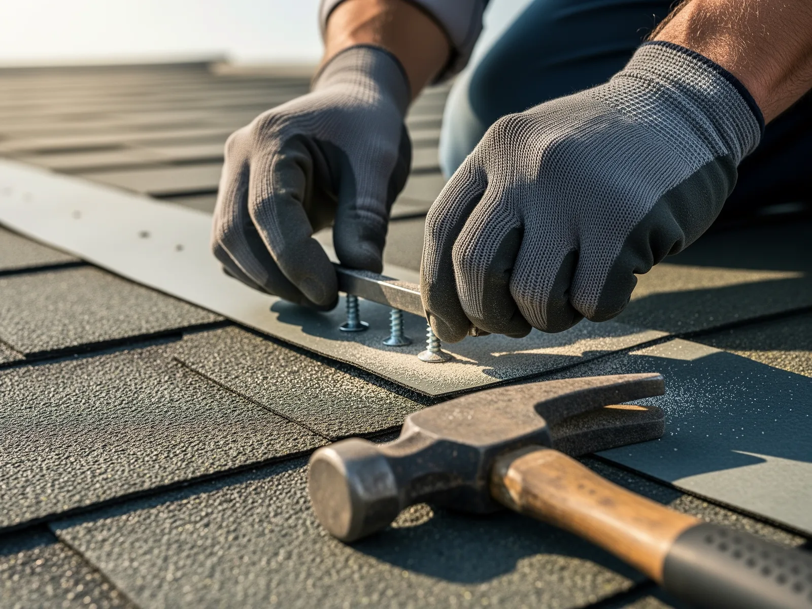 Why choose Fascia Repair in Mauldin, SC